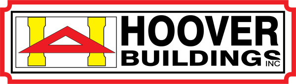 Hoover Buildings logo